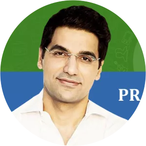 Pranay Chulet - CEO of Quikr