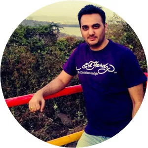 Pranay M. Rijia - Musical composer