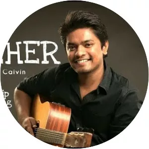 Praneet Calvin - Musical artist