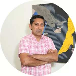 Praneet Soi photograph