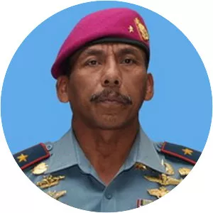 Prang Verry Kunto Guratno