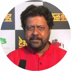 Pranit Kulkarni photograph