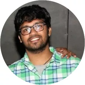 Pranith Bramandapally photograph