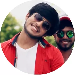 Pranjal Parash - Singer