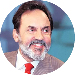 Prannoy Roy