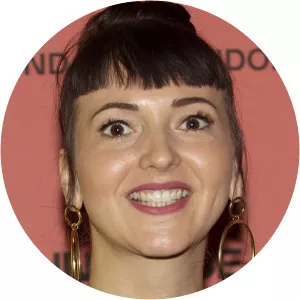 Prano Bailey-Bond - Welsh film director