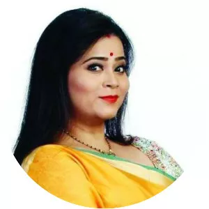 Pranoti Pradhan