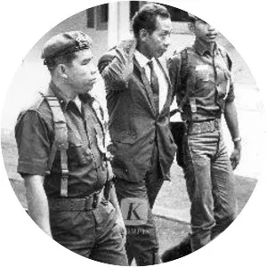 Pranoto Reksosamudro