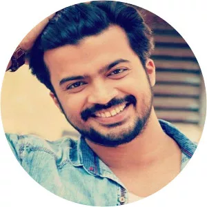 Prantik Banerjee