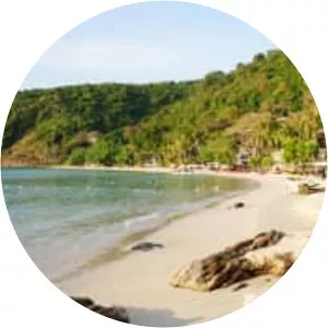 Prao Beach - 