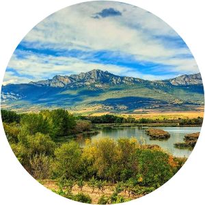 Prao de la Paul Laguardia