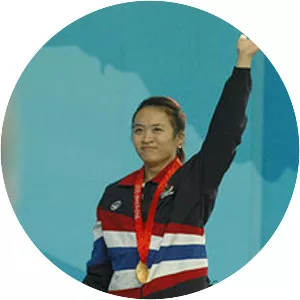 Prapawadee Jaroenrattanatarakoon