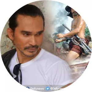 Praptpadol Suwanbang