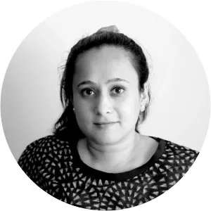 Prarthana Joshi - Film producer