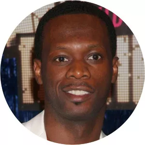Pras - American rapper