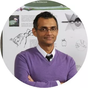 Prasad Boradkar