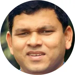 Prasad Gaonkar - Member of Legislative Assembly of Goa