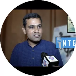 Prasad Namjoshi - Screenwriter