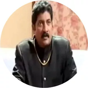 Prasad Raj photograph