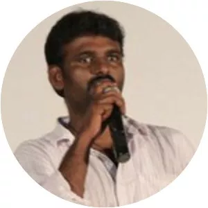 Prasad Ramar photograph