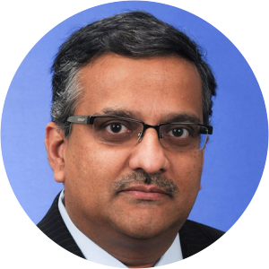 Prasad Sabbineni photograph