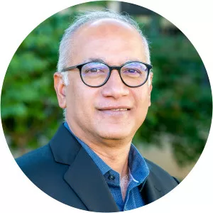 Prasad Tetali - Author