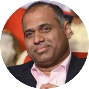 Prasad V. Potluri