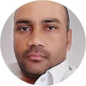 Prasad Varma photograph