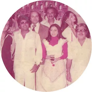 Prasan Kapoor photograph