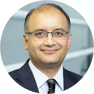 Prasanna Gai - Author