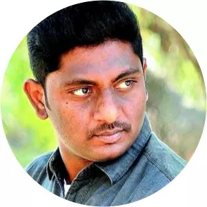 Prasanna Kumar photograph