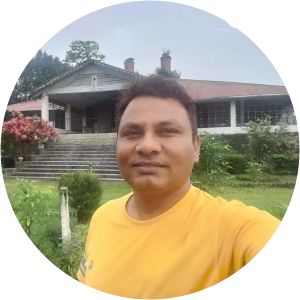 Prasanna Kumar Roy