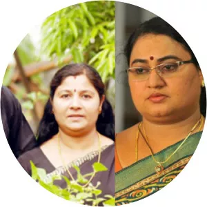 Prasanna Kumari photograph