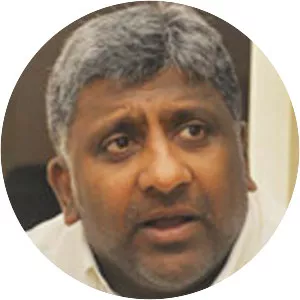 Prasanna Ranatunga