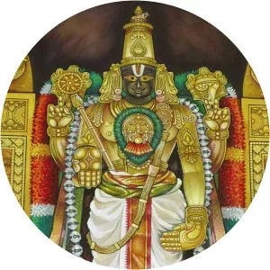 Prasanna Venkatachalapathy Temple