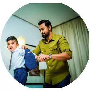 Prasanna Vihaan photograph