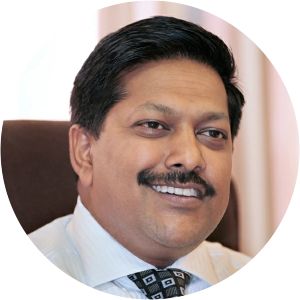 Prasanna Wickramasuriya