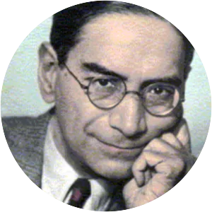 Prasanta Chandra Mahalanobis - Indian scientist