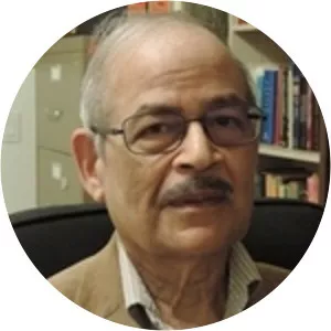 Prasanta K. Pattanaik