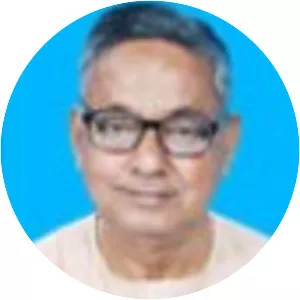 Prasanta Kumar Majumdar