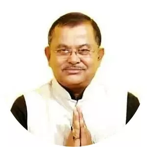 Prasanta Phukan