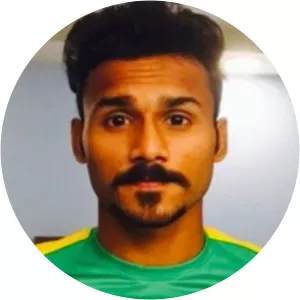 Prasanth Karuthadathkuni