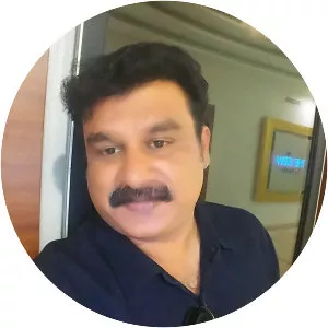 Prasanth Mambully - Indian film director