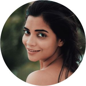 prasanthi charuolingah