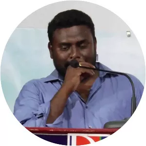 Prasath Murugesan - Film director