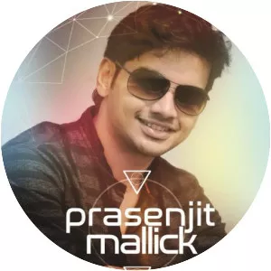 Prasenjit Mallick