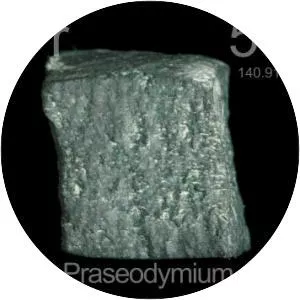 Praseodymium