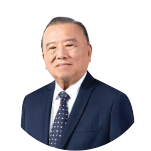 Prasert Prasarttong-Osoth