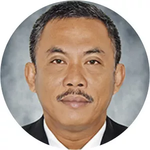 Prasetyo Edi Marsudi
