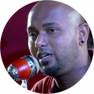 Prashan Sean - Singer